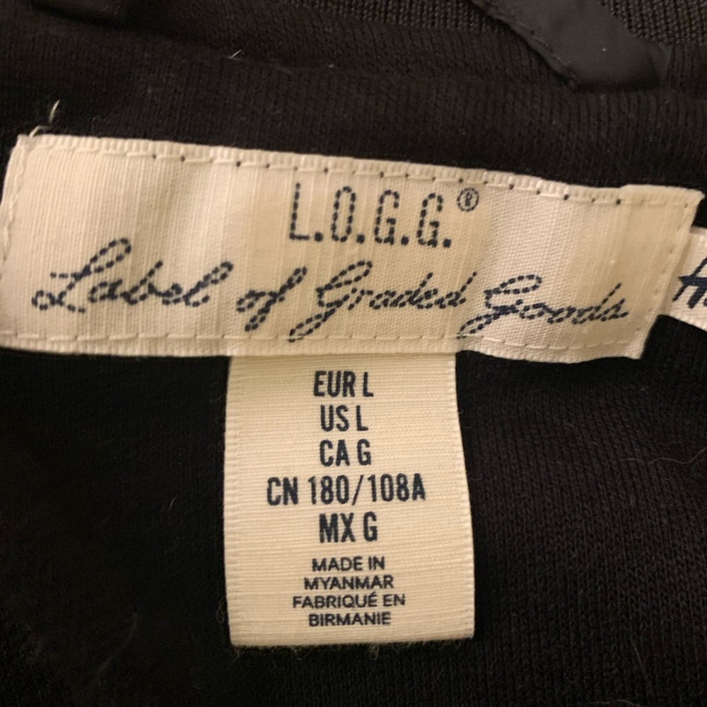 Bomber jacket - Picture 2 of 4